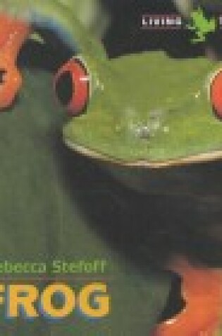 Cover of Frog