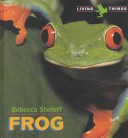 Book cover for Frog