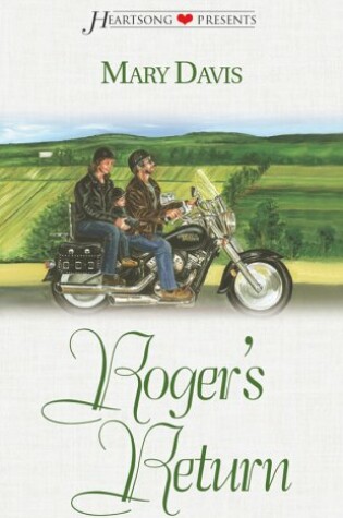 Cover of Roger's Return