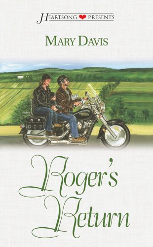 Cover of Roger's Return