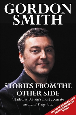 Book cover for Stories from the Other Side