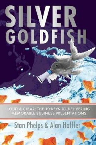 Cover of Silver Goldfish