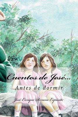 Book cover for Antes de Dormir