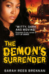 Book cover for Demon's Surrender