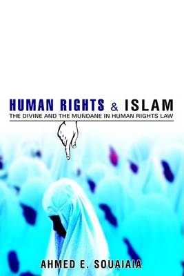 Book cover for Human Rights & Islam