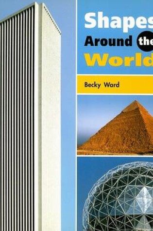 Cover of Shapes Around the World