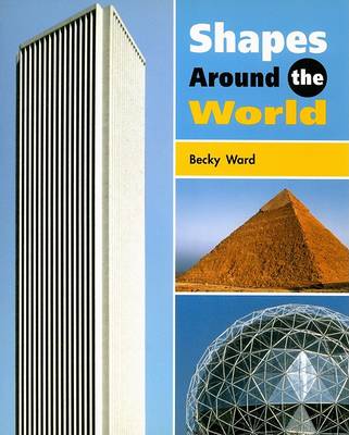Book cover for Shapes Around the World