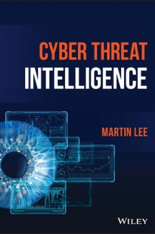 Cover of Cyber Threat Intelligence