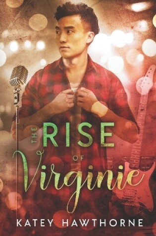 Cover of The Rise of Virginie