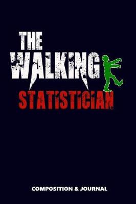 Book cover for The Walking Statistician