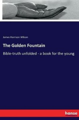 Cover of The Golden Fountain