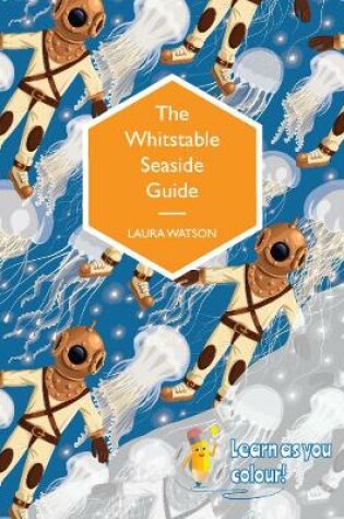 Cover of The Whitstable Seaside Guide