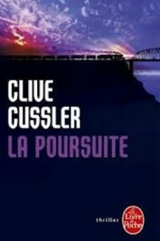 Cover of La Poursuite