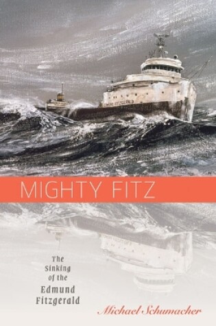 Cover of Mighty Fitz