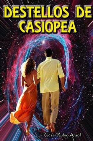 Cover of Destellos de Casiopea