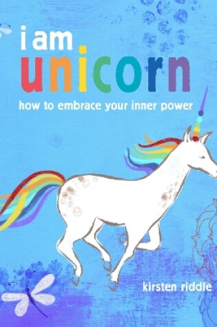 Cover of I am unicorn