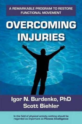 Cover of Overcoming Injuries