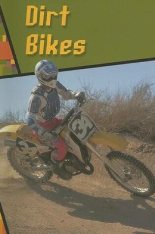 Cover of Dirt Bikes