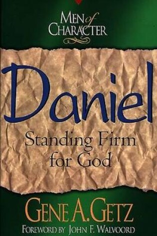 Cover of Daniel