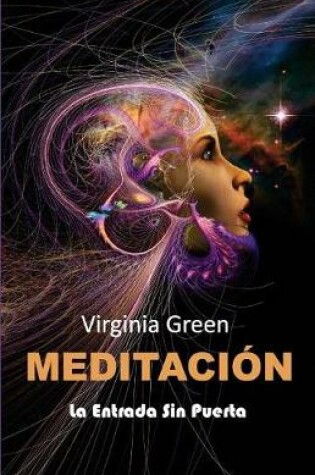 Cover of Meditacion la entrada sin puerta