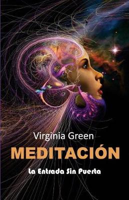 Book cover for Meditacion la entrada sin puerta