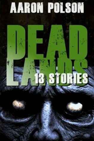 Cover of Dead Lands