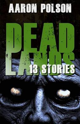 Book cover for Dead Lands