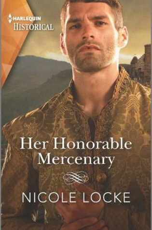 Cover of Her Honorable Mercenary