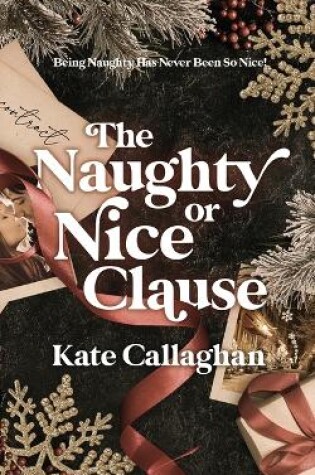 Cover of The Naughty Or Nice Clause