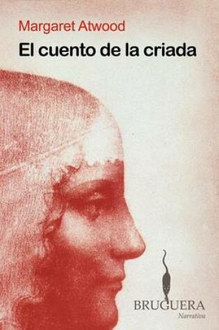 Cover of El Cuento De LA Criada