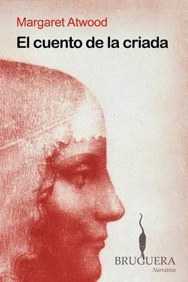 Book cover for El Cuento De LA Criada