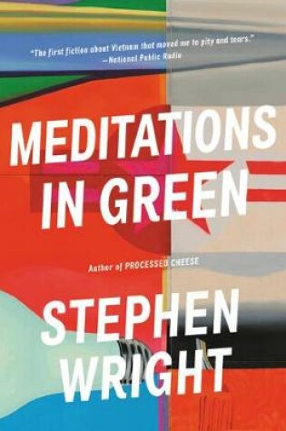 Cover of Meditations in Green