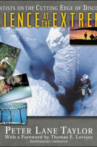 Cover of Science at the Extreme