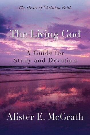 Cover of The Living God