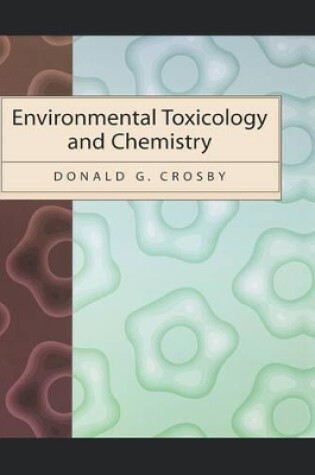 Cover of Environmental Toxicology and Chemistry