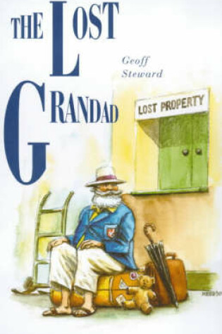 Cover of The Lost Grandad
