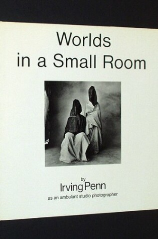 Cover of Worlds in a Small Room