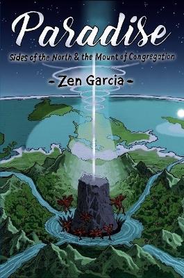Book cover for Paradise: Sides Of The North And The Mount Of Congregation