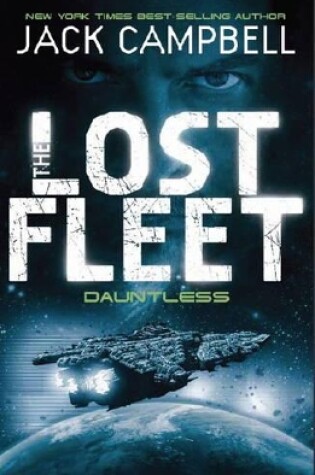 Cover of Lost Fleet - Dauntless (Book 1)
