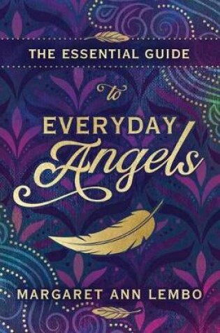 Cover of Essential Guide to Everyday Angels,The