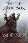 Book cover for Ascension