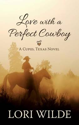 Book cover for Love with a Perfect Cowboy