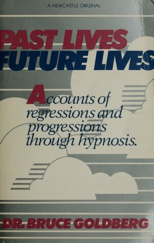 Book cover for Past Lives, Future Lives