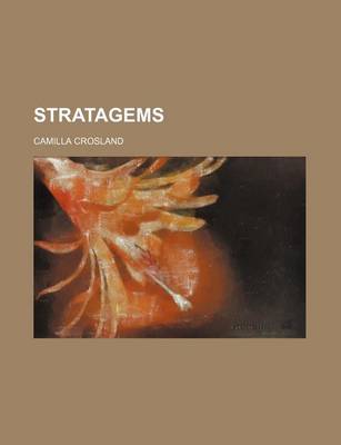 Book cover for Stratagems