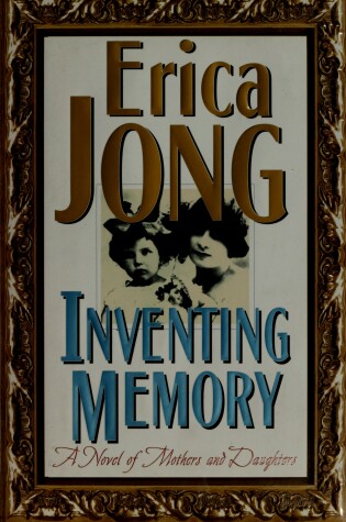 Cover of Inventing Memory