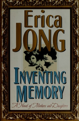 Book cover for Inventing Memory