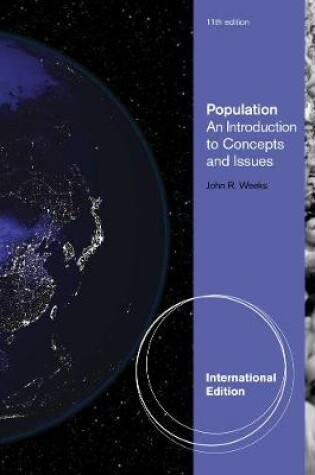 Cover of An Introduction to Population, International Edition