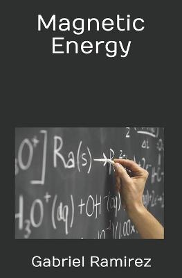 Book cover for Magnetic Energy