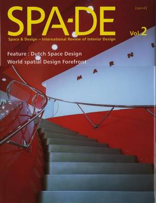 Book cover for Spa-de 2