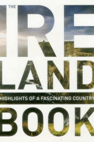 Cover of Ireland Book: Highlights of a Fascinating Country